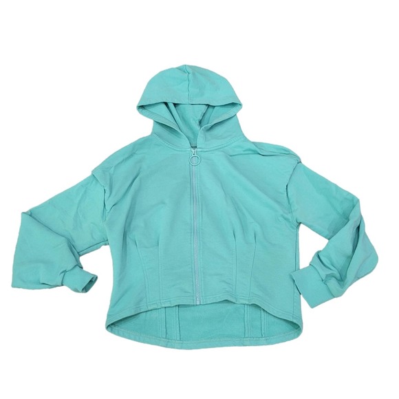 Fabletics Tops Fabletics Full Zip Up Womens Xl Jacket Poshmark